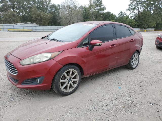 FORD FIESTA SE 2014 3fadp4bj5em233103