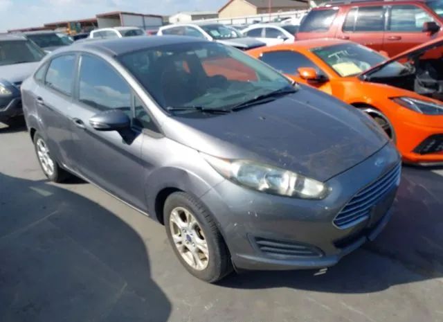 FORD FIESTA 2014 3fadp4bj5em234574