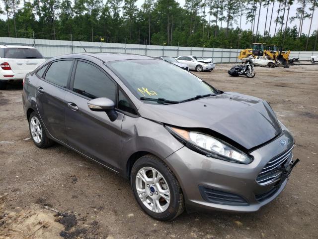 FORD FIESTA SE 2014 3fadp4bj5em235062