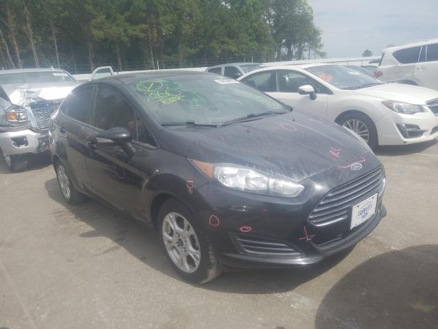 FORD FIESTA 2014 3fadp4bj5em239564