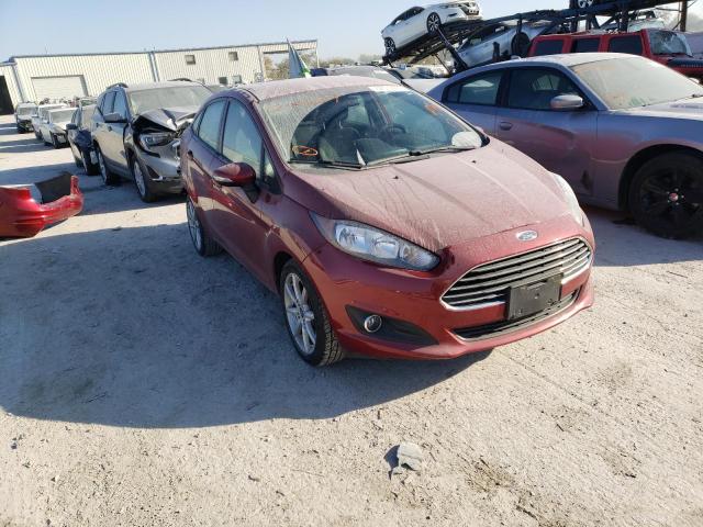 FORD FIESTA SE 2014 3fadp4bj5em240679