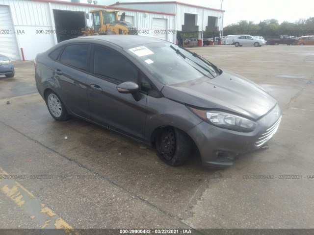 FORD FIESTA 2014 3fadp4bj5em243355