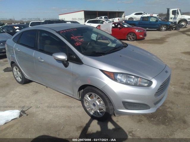 FORD FIESTA 2015 3fadp4bj5fm100634