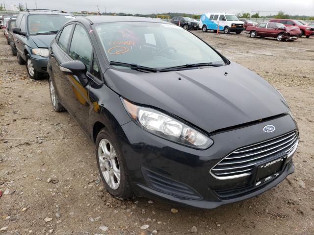 FORD FIESTA SE 2015 3fadp4bj5fm101444