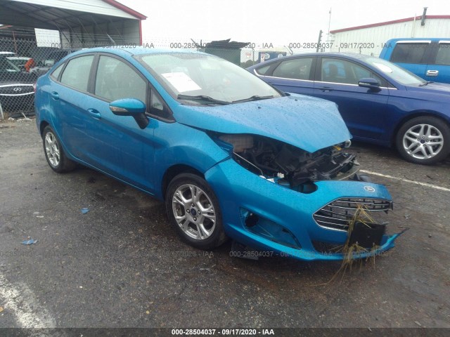 FORD FIESTA 2015 3fadp4bj5fm104392