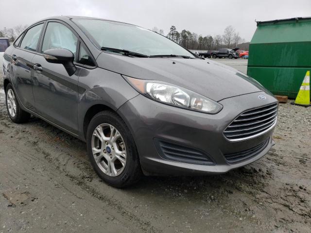 FORD FIESTA SE 2015 3fadp4bj5fm113819