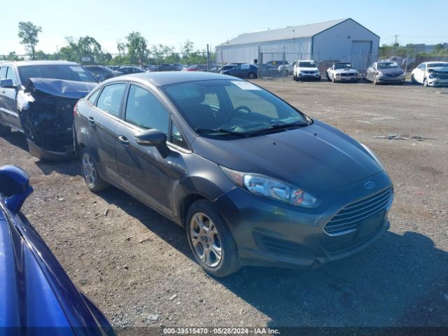 FORD FIESTA 2015 3fadp4bj5fm113867