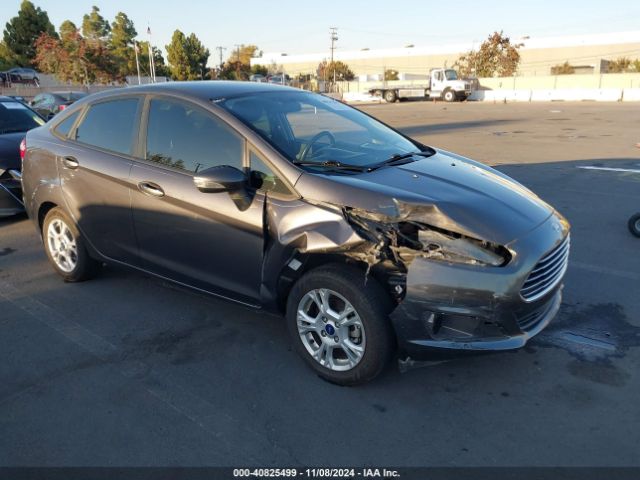 FORD FIESTA 2015 3fadp4bj5fm113979