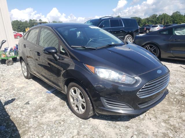 FORD FIESTA SE 2015 3fadp4bj5fm114484