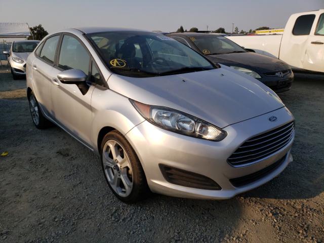 FORD FIESTA SE 2015 3fadp4bj5fm118342