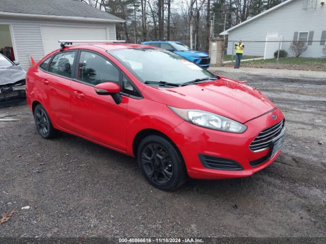 FORD FIESTA 2015 3fadp4bj5fm129048