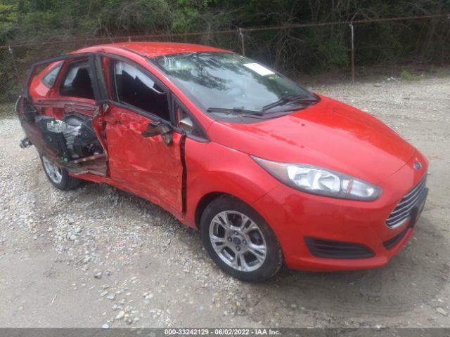 FORD FIESTA 2015 3fadp4bj5fm132953