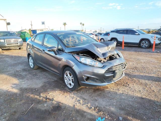 FORD FIESTA SE 2015 3fadp4bj5fm133259