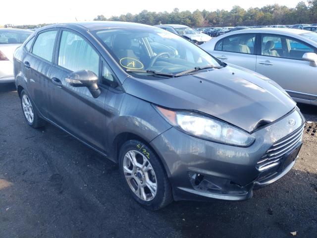 FORD FIESTA SE 2015 3fadp4bj5fm135299