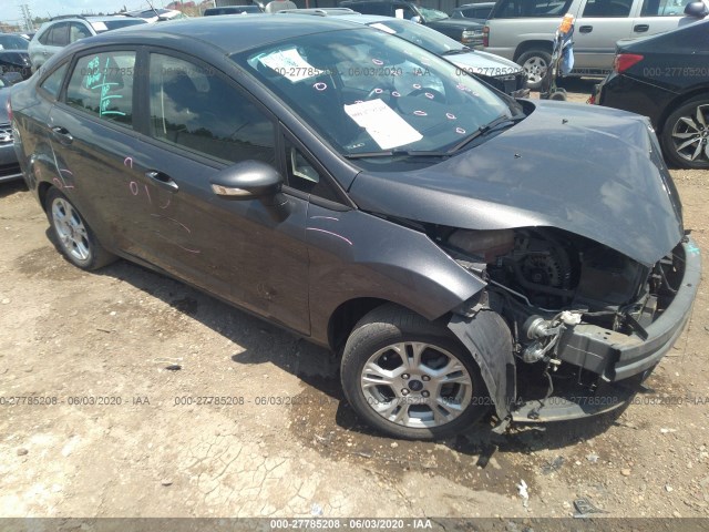 FORD FIESTA 2015 3fadp4bj5fm135531