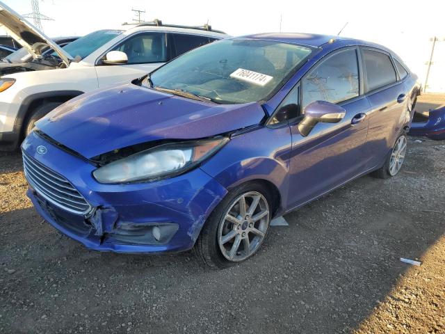 FORD FIESTA SE 2015 3fadp4bj5fm139238