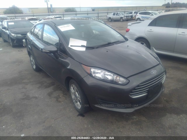 FORD FIESTA 2015 3fadp4bj5fm141507