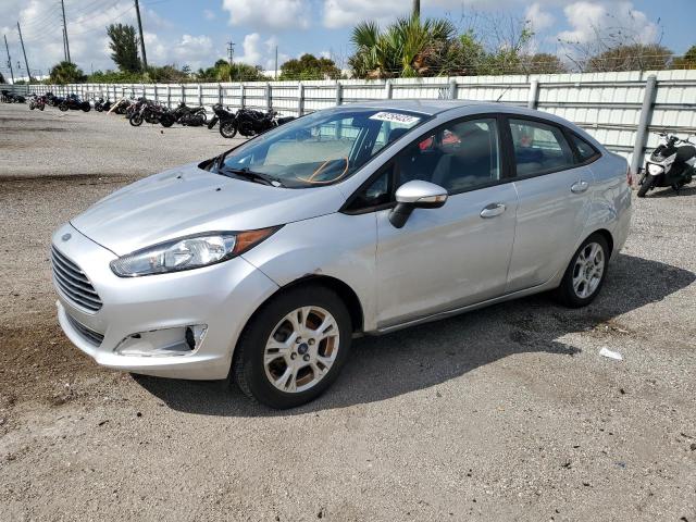 FORD FIESTA SE 2015 3fadp4bj5fm144309