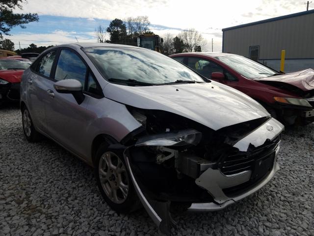 FORD FIESTA SE 2015 3fadp4bj5fm144553