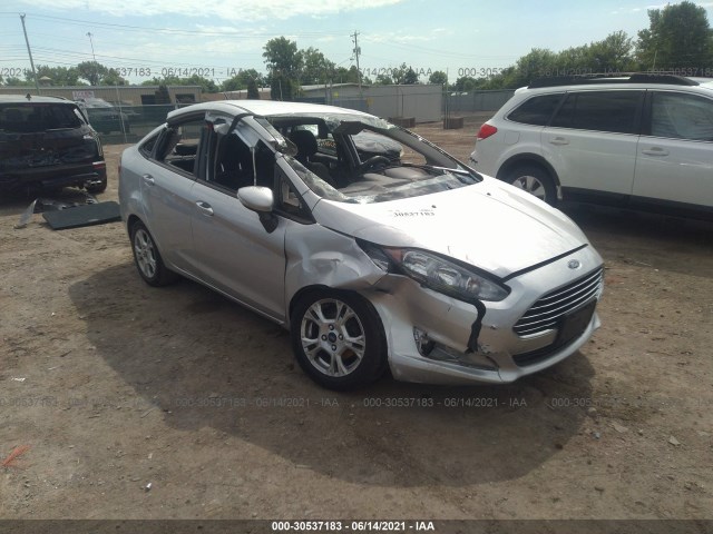 FORD FIESTA 2015 3fadp4bj5fm144634