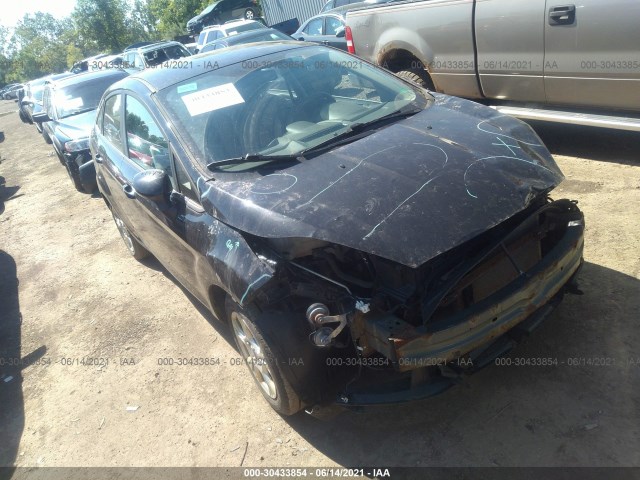 FORD FIESTA 2015 3fadp4bj5fm150644