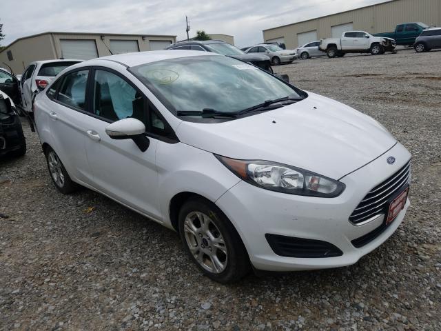 FORD FIESTA SE 2015 3fadp4bj5fm152832