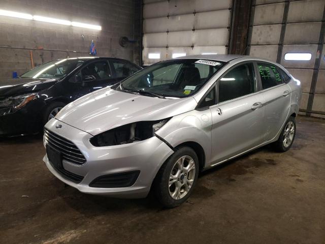 FORD FIESTA SE 2015 3fadp4bj5fm158047