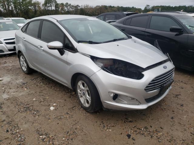 FORD FIESTA SE 2015 3fadp4bj5fm158355