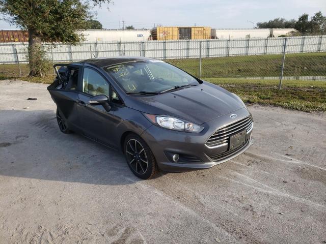 FORD FIESTA SE 2015 3fadp4bj5fm159313