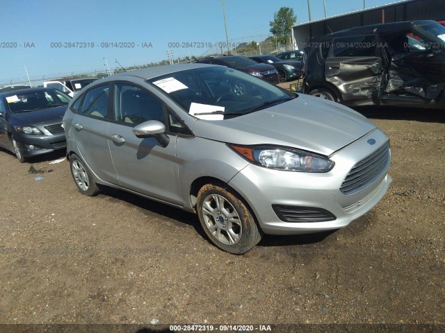 FORD FIESTA 2015 3fadp4bj5fm167508