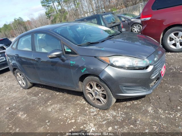 FORD FIESTA 2015 3fadp4bj5fm170747