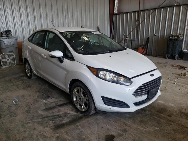 FORD FIESTA SE 2015 3fadp4bj5fm173082