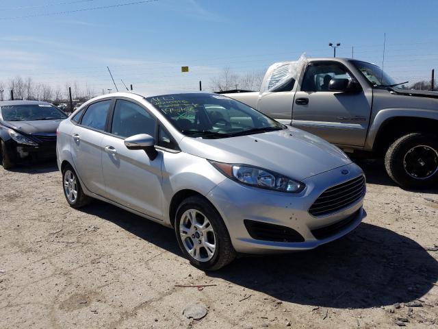 FORD FIESTA SE 2015 3fadp4bj5fm175706