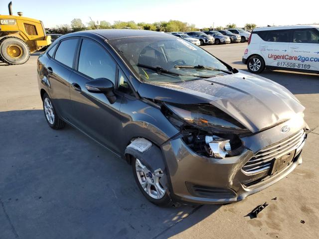 FORD FIESTA SE 2015 3fadp4bj5fm175799