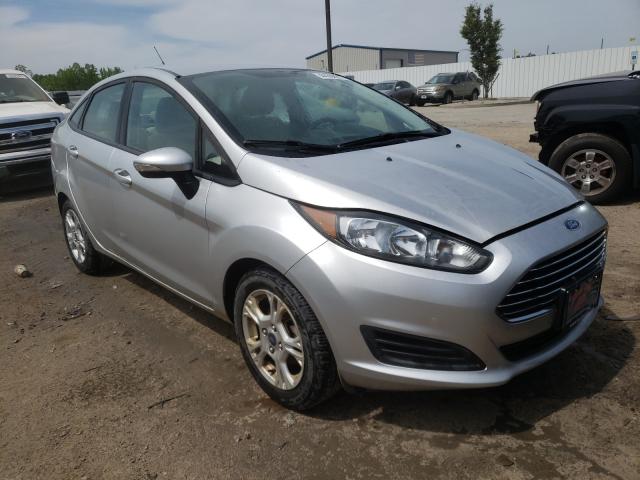 FORD FIESTA SE 2015 3fadp4bj5fm178668