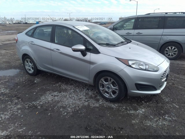 FORD FIESTA 2015 3fadp4bj5fm187161