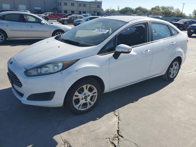 FORD FIESTA SE 2015 3fadp4bj5fm187645