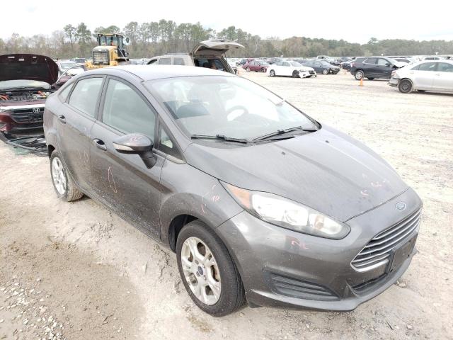 FORD FIESTA SE 2015 3fadp4bj5fm190402