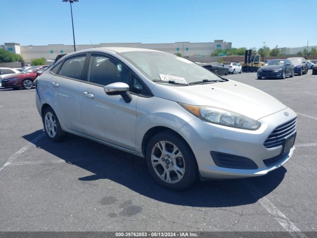 FORD FIESTA 2015 3fadp4bj5fm196104