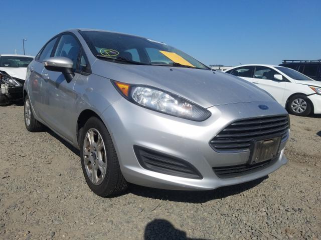 FORD FIESTA SE 2015 3fadp4bj5fm196524