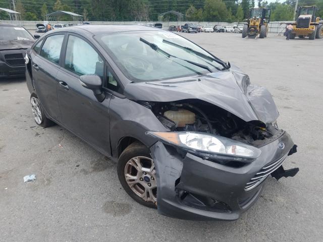 FORD FIESTA SE 2015 3fadp4bj5fm196541