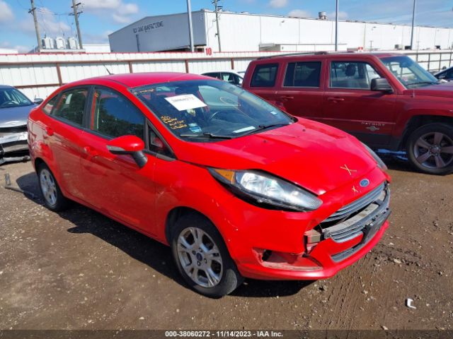 FORD FIESTA 2015 3fadp4bj5fm198919