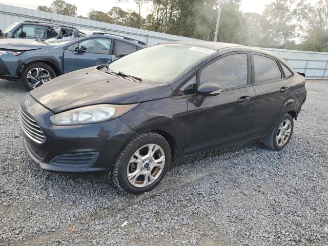 FORD FIESTA SE 2015 3fadp4bj5fm202564