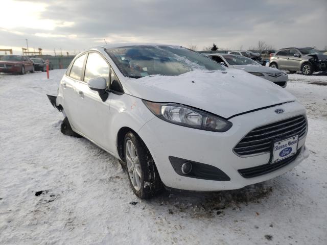 FORD FIESTA SE 2015 3fadp4bj5fm208705