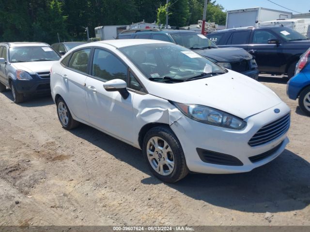 FORD FIESTA 2015 3fadp4bj5fm214228