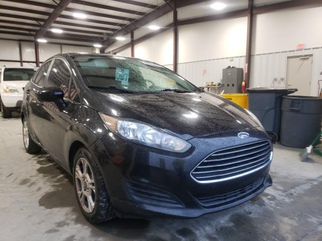 FORD FIESTA SE 2015 3fadp4bj5fm219140