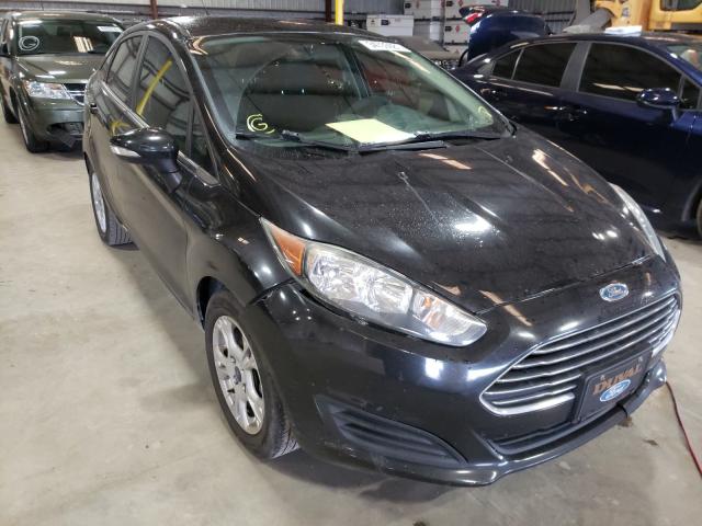 FORD FIESTA SE 2015 3fadp4bj5fm219428