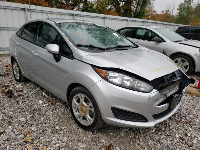 FORD FIESTA SE 2015 3fadp4bj5fm220935