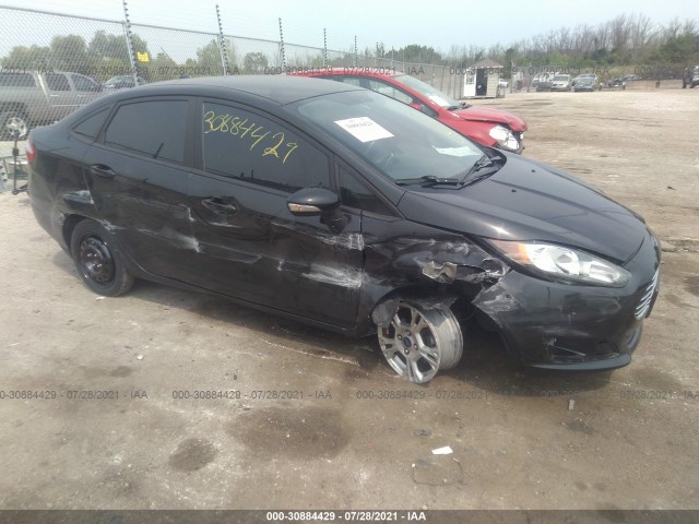 FORD FIESTA 2015 3fadp4bj5fm223933