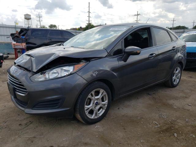 FORD FIESTA SE 2015 3fadp4bj5fm223950